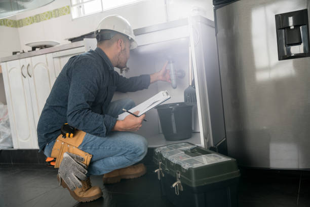 Best Emergency Plumber  in Fordoche, LA