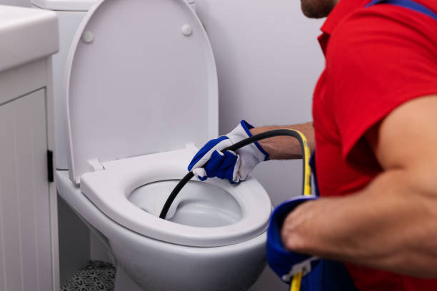  Fordoche, LA Plumbing Pros