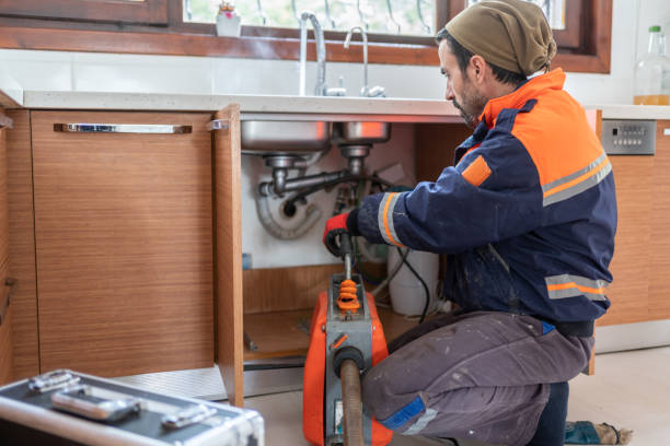 Best Faucet Repair  in Fordoche, LA