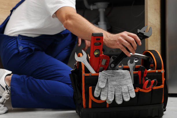 Best Shower Repair Services  in Fordoche, LA