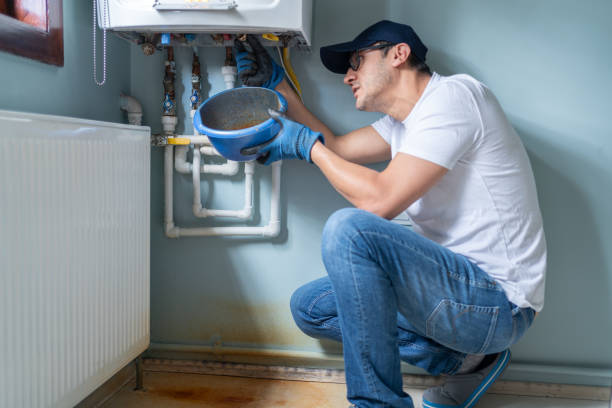 Best Emergency Plumbing Repair  in Fordoche, LA
