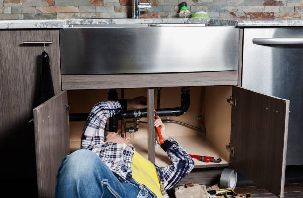 Best Hot Water Heater Installation  in Fordoche, LA