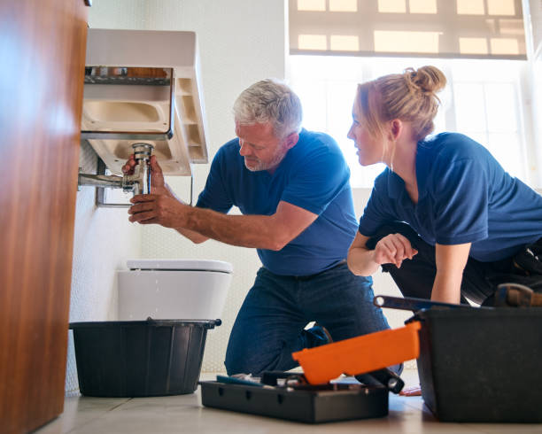 Best Plumbing Repair Near Me  in Fordoche, LA